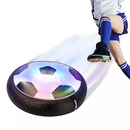 Pelota De Futbol Flotante Hover Ball Bal